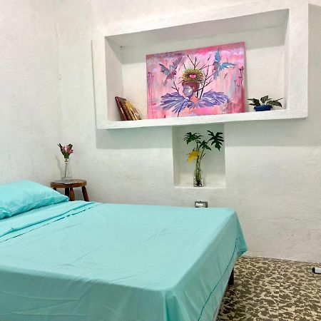 Amavi House Διαμέρισμα Flores Εξωτερικό φωτογραφία
