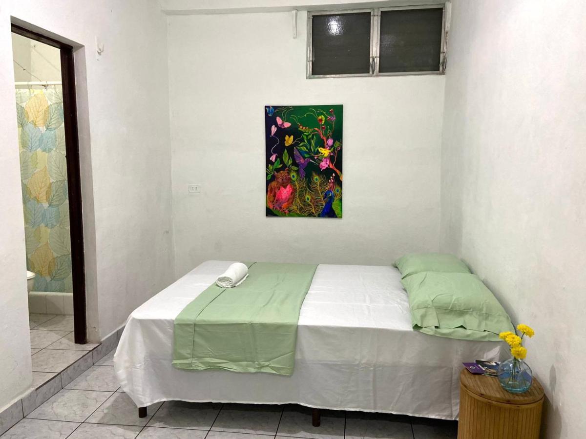 Amavi House Διαμέρισμα Flores Εξωτερικό φωτογραφία