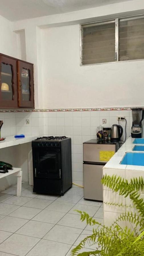 Amavi House Διαμέρισμα Flores Εξωτερικό φωτογραφία
